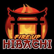 Fire Up Hibachi